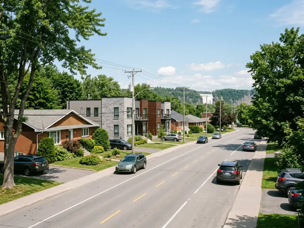 Beauport, Québec