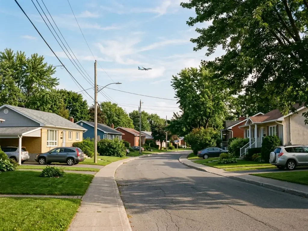L'Ancienne-Lorette, Québec