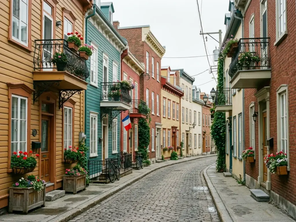 Saint-Jean-Baptiste, Québec