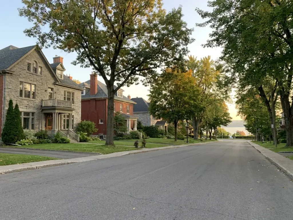 Sillery, Québec