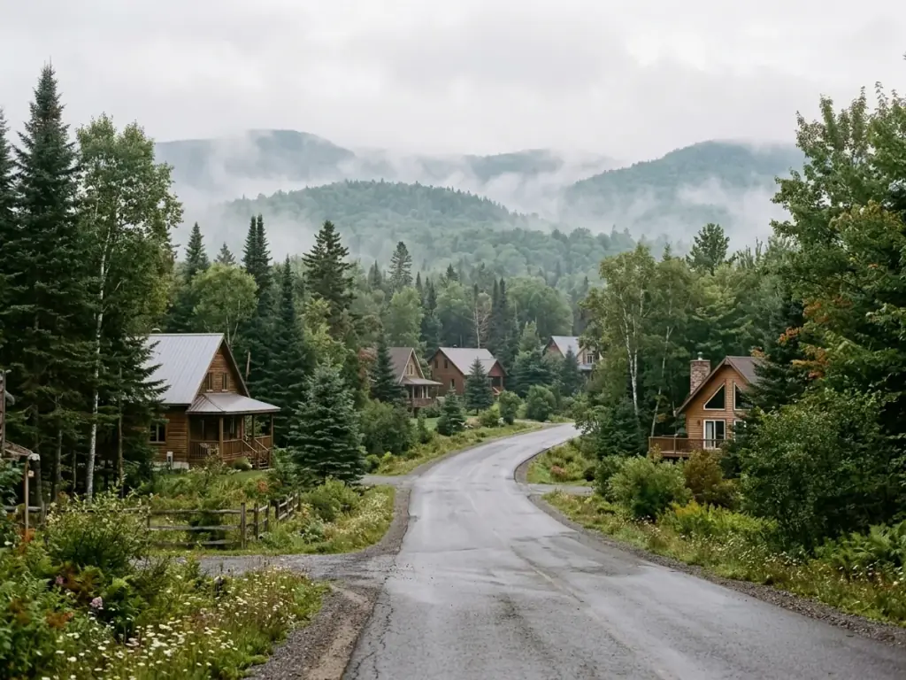 Stoneham-et-Tewkesbury, Québec